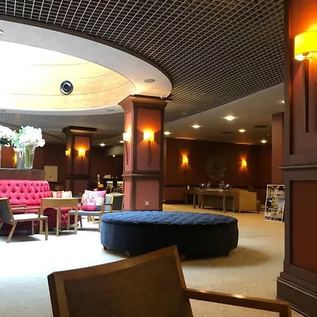 Apartment Andromeda Rezidans 1+1 Luks Konaklama Istanbul